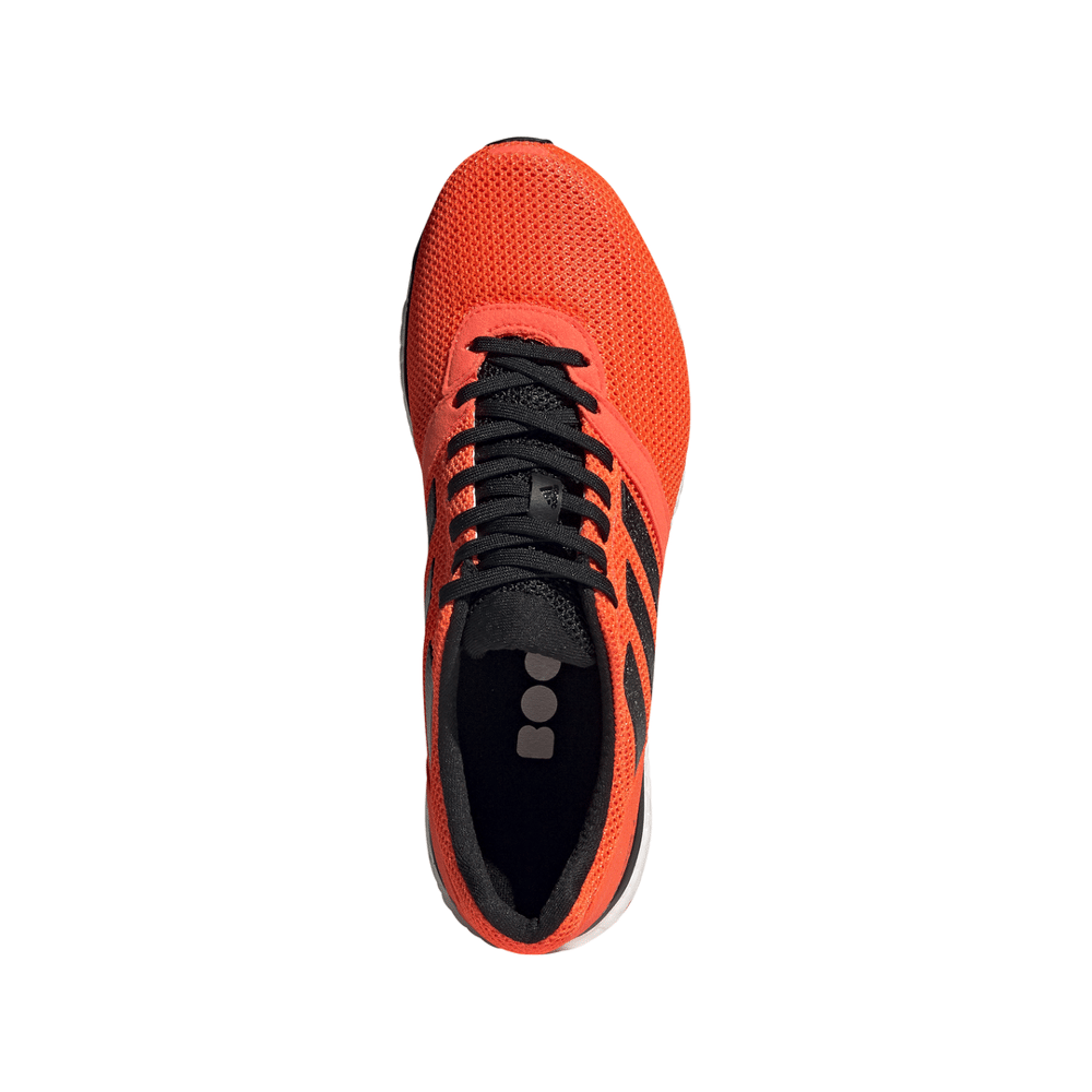 nike free 6.0 Oranje 