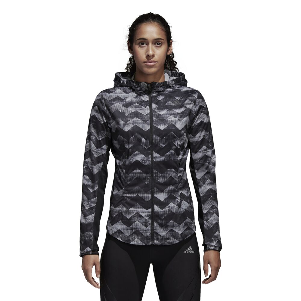 adizero track jacket