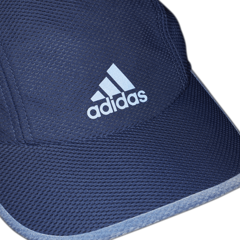 ADIDAS Aeroready Run Mesh Cap heren| Runners'lab webshop