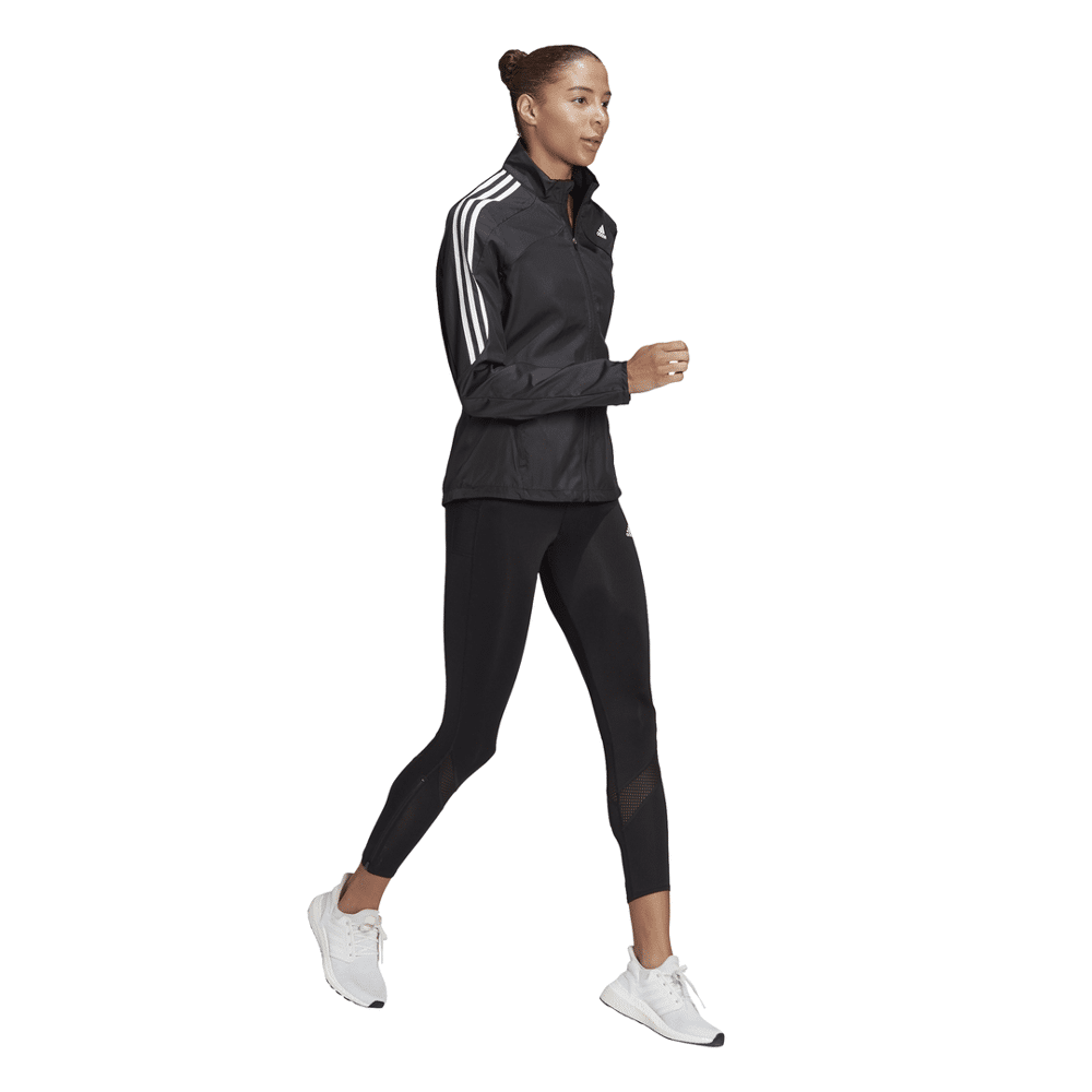 adidas marathon jacket