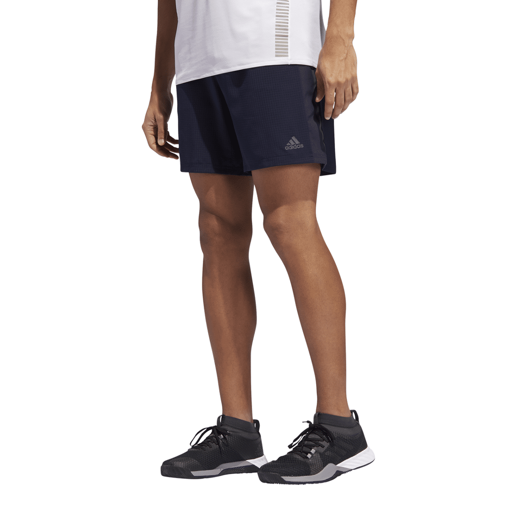 adidas supernova 5 inch running shorts