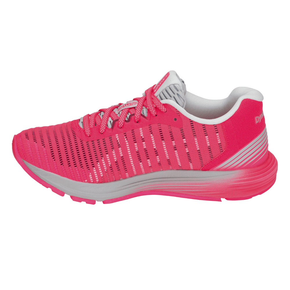 asics dynaflyte 3 w
