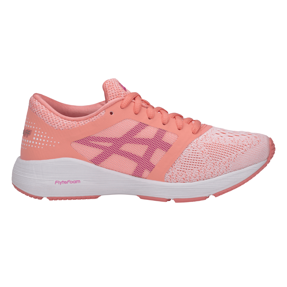 asics roadhawk ff dames
