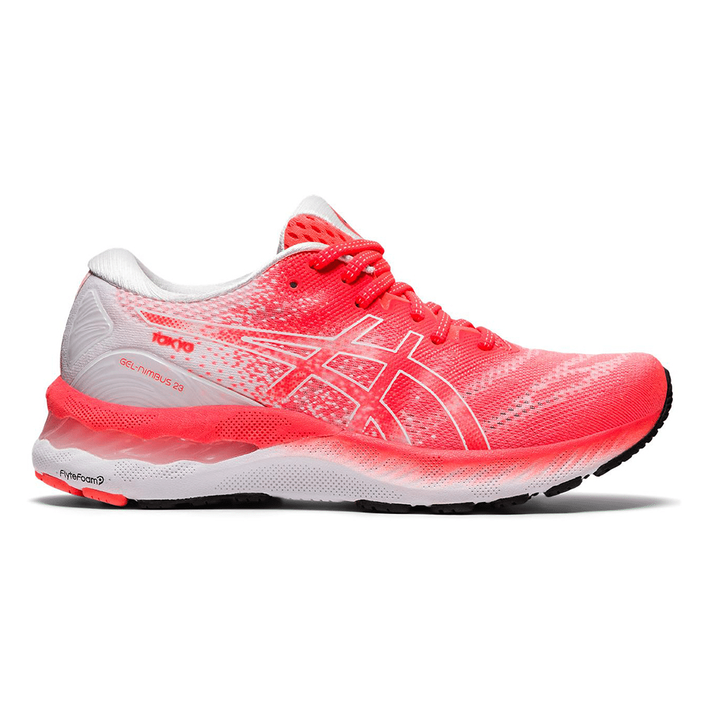 asics running lab