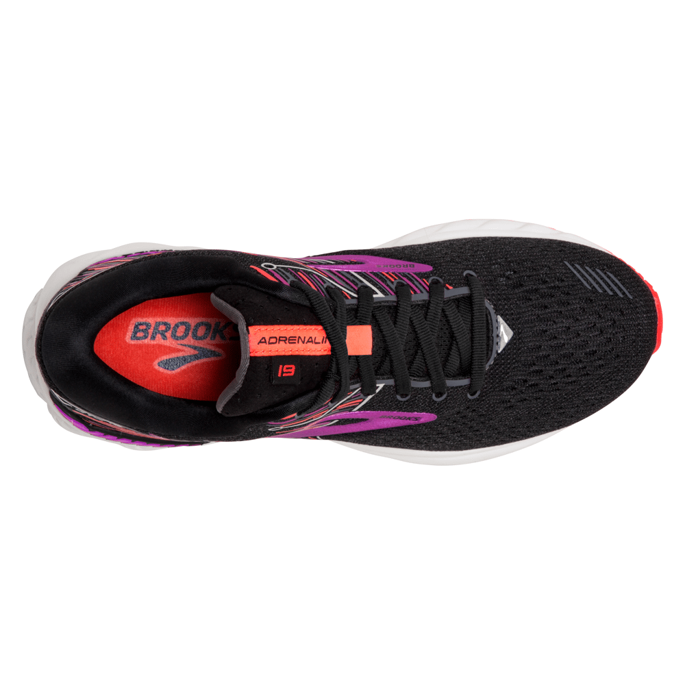 brooks adrenaline 40