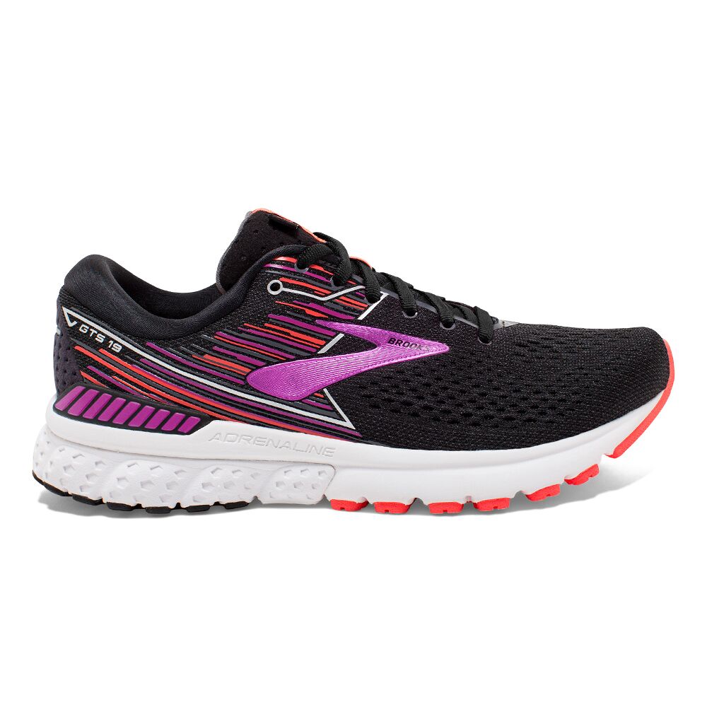 brooks trance 13 gold