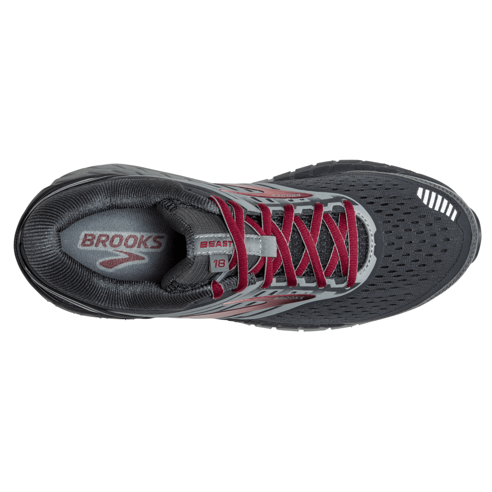 brooks beast 18 m