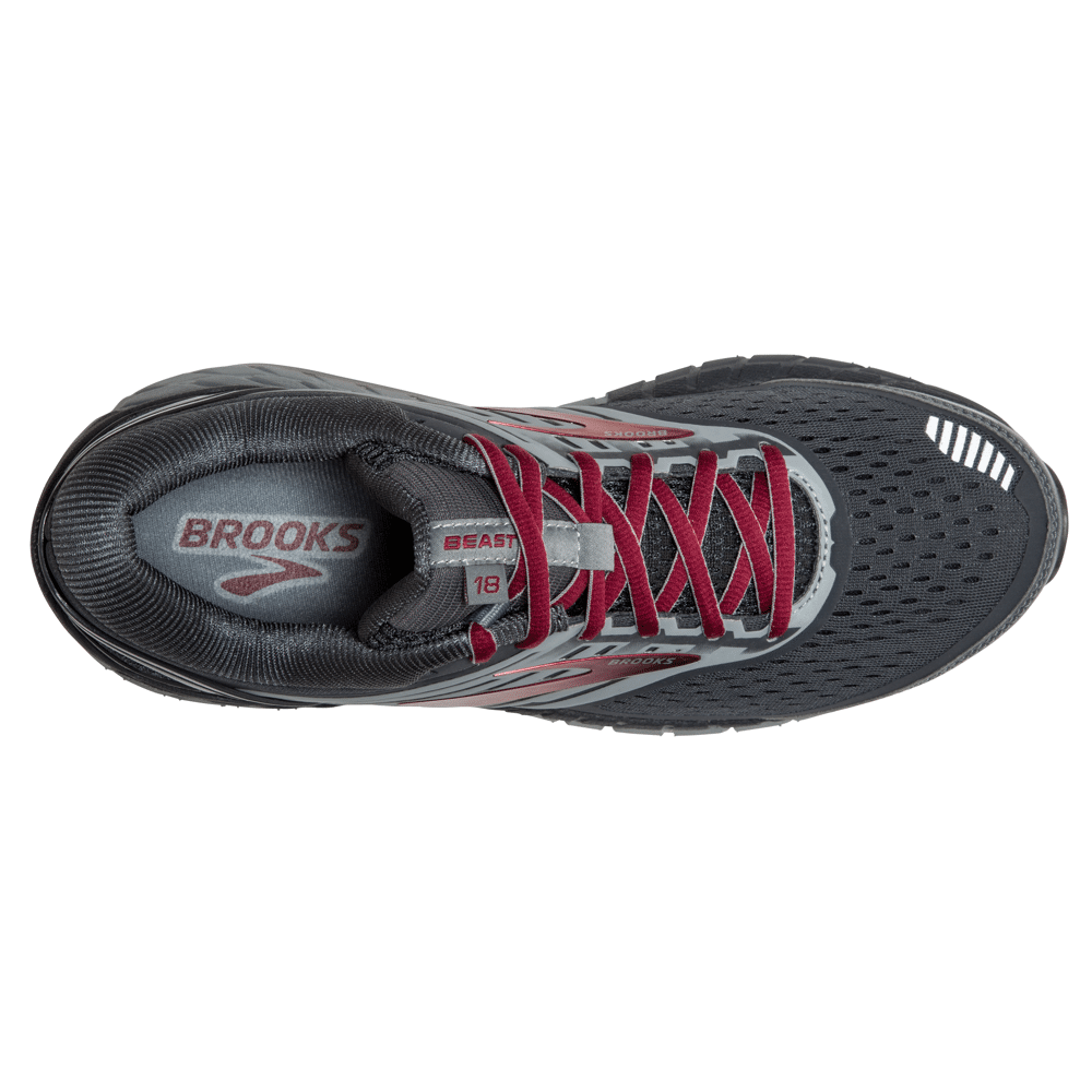 brooks beast 18