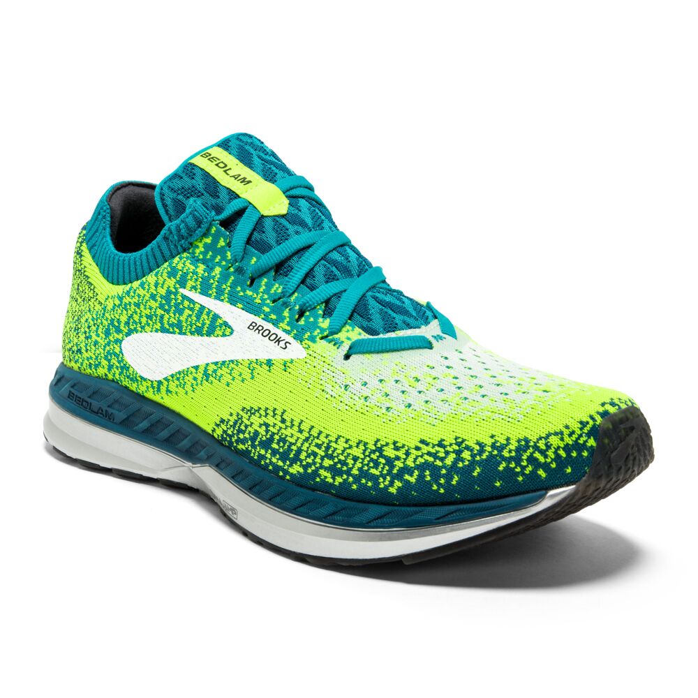 brooks bedlam w