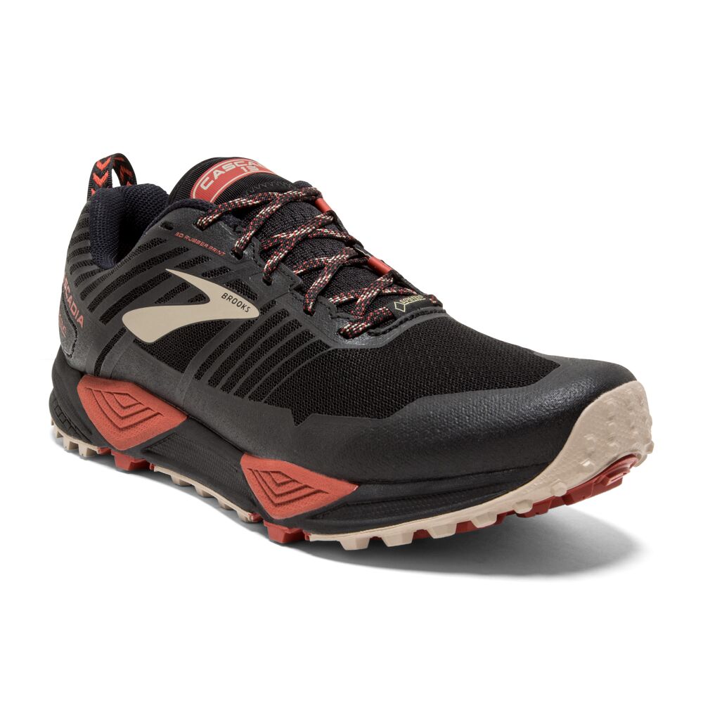 brooks cascadia 13 m