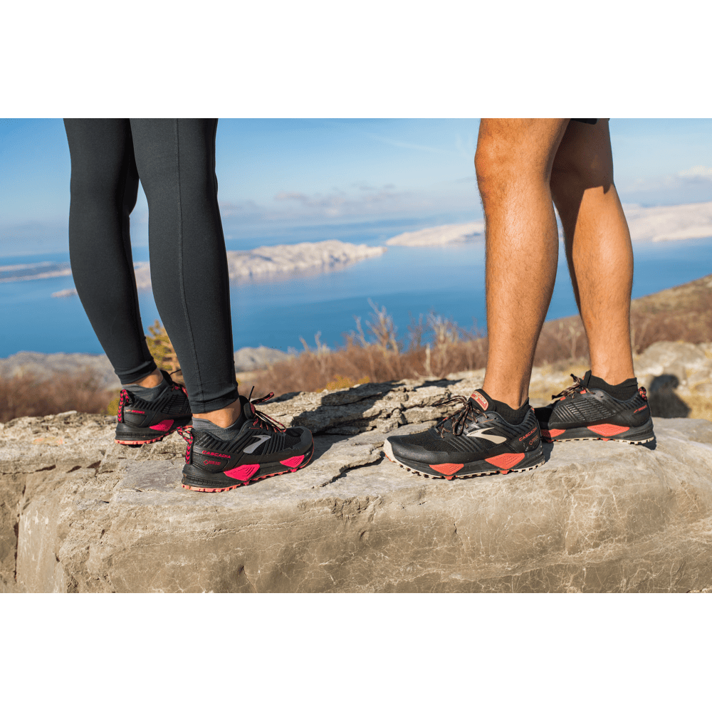 brooks gtx 13