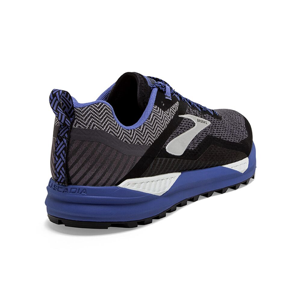 brooks cascadia kopen