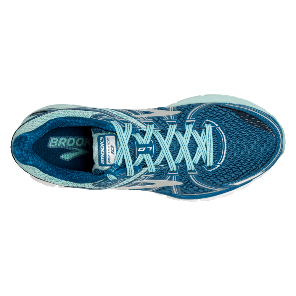 brooks defyance 10 womens 2019