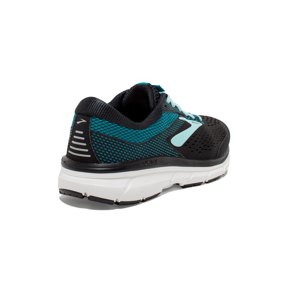 brooks dyad 10