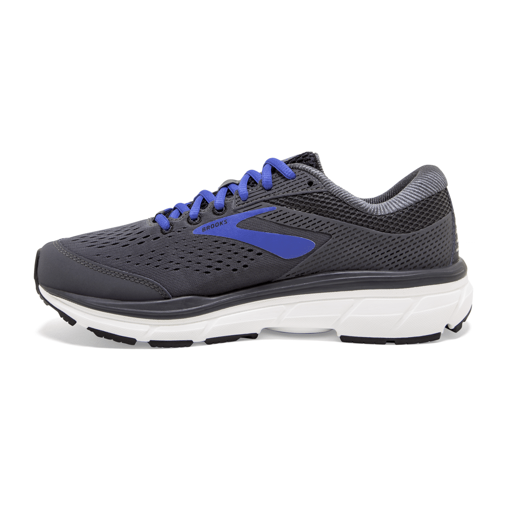 brooks dyad 10 womens green