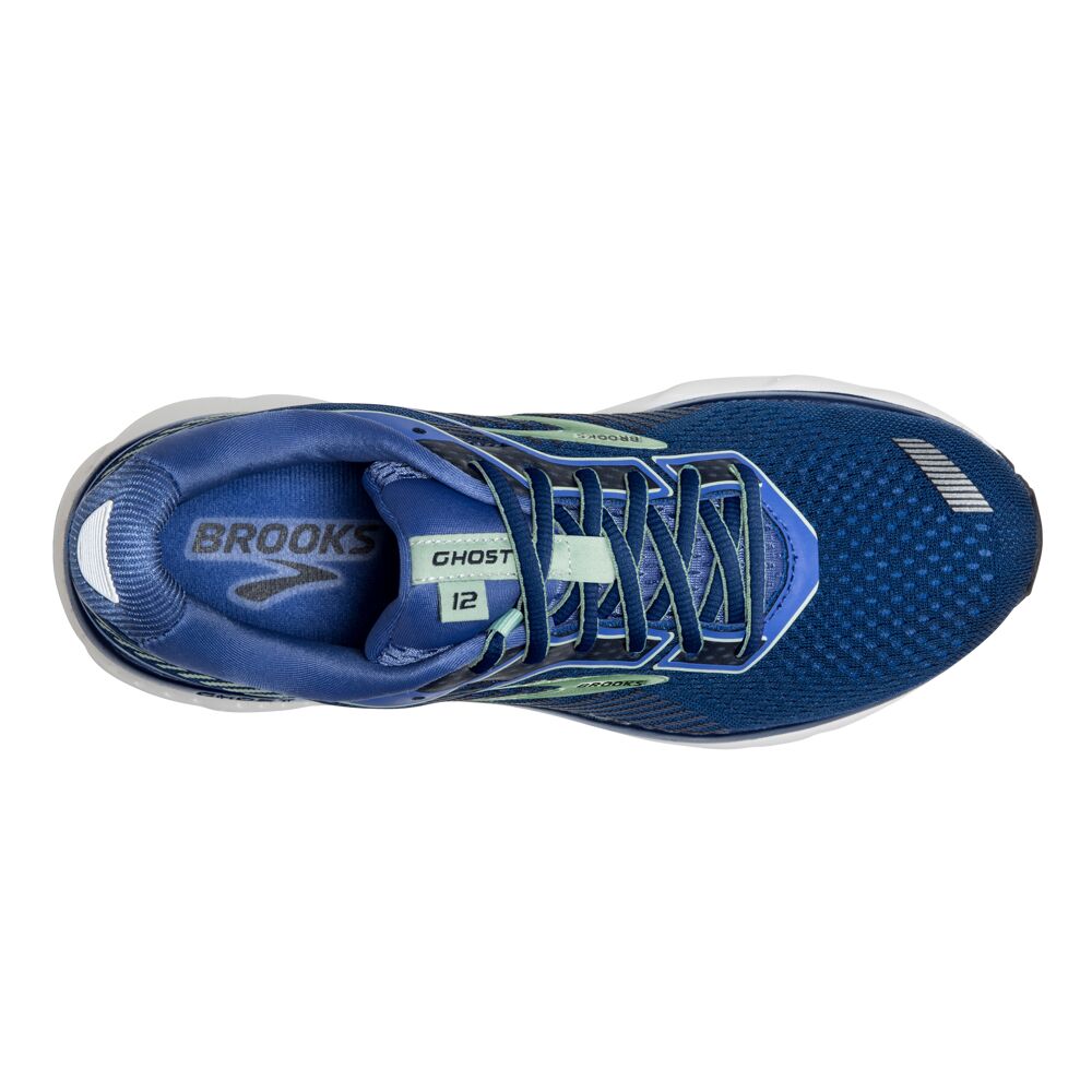 BROOKS Ghost 12 (2A) Women | Runners 