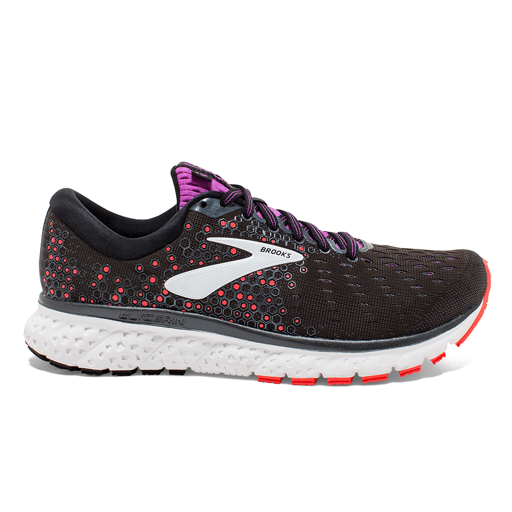 brooks glycerin 9 dames