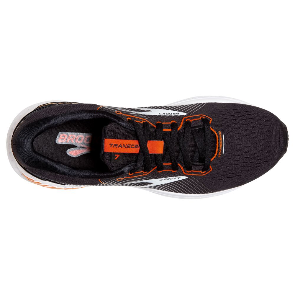 brooks transcend 7 men