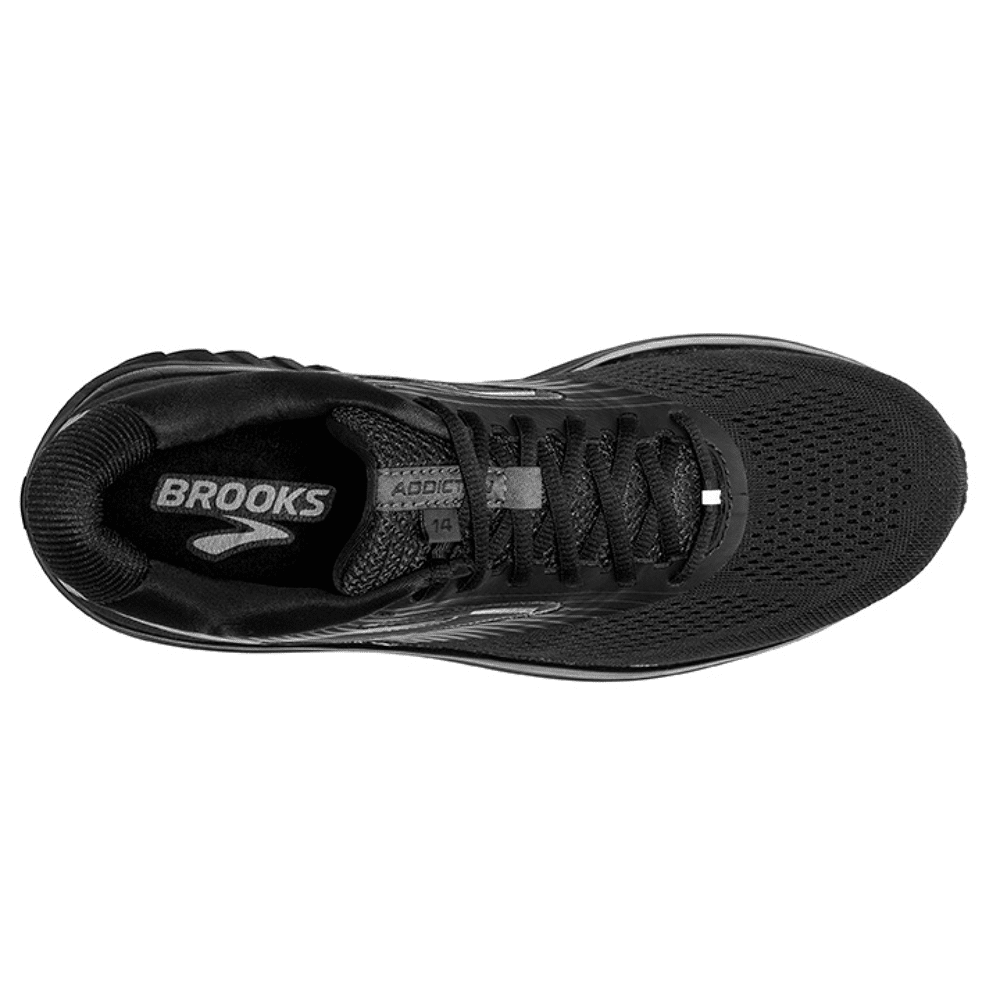 brooks addiction 2e