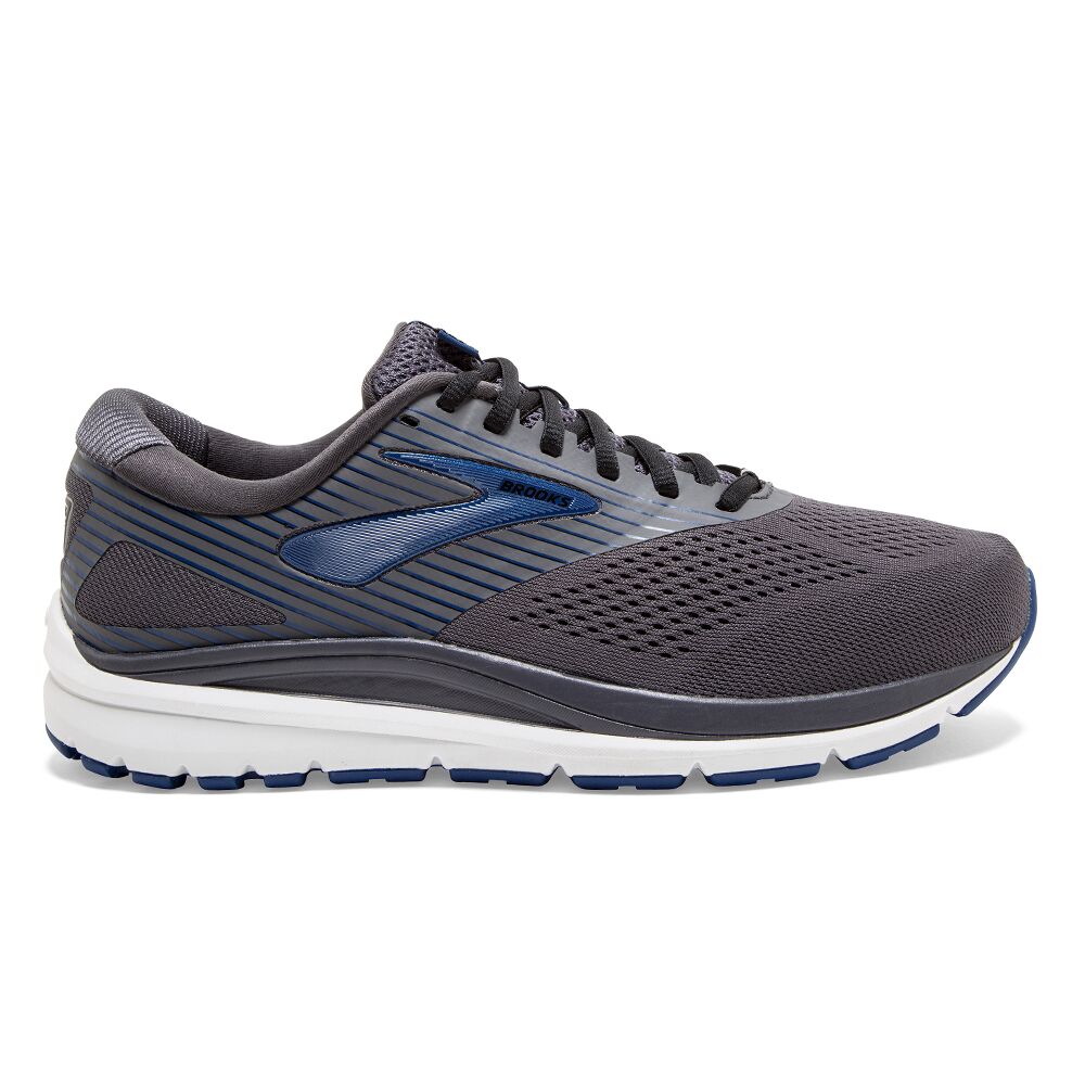 brooks addiction 4e