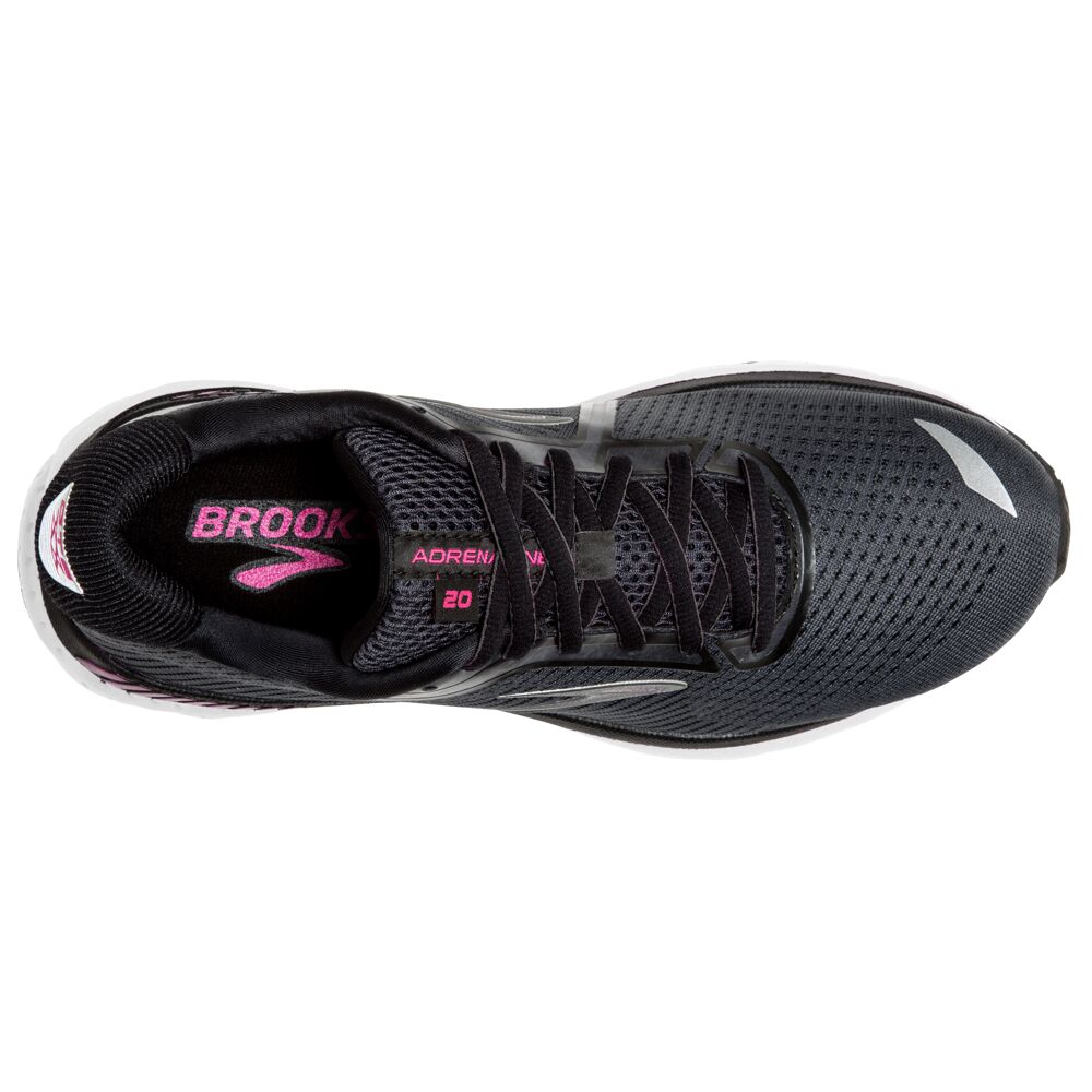 brooks adrenaline gts 20 2a