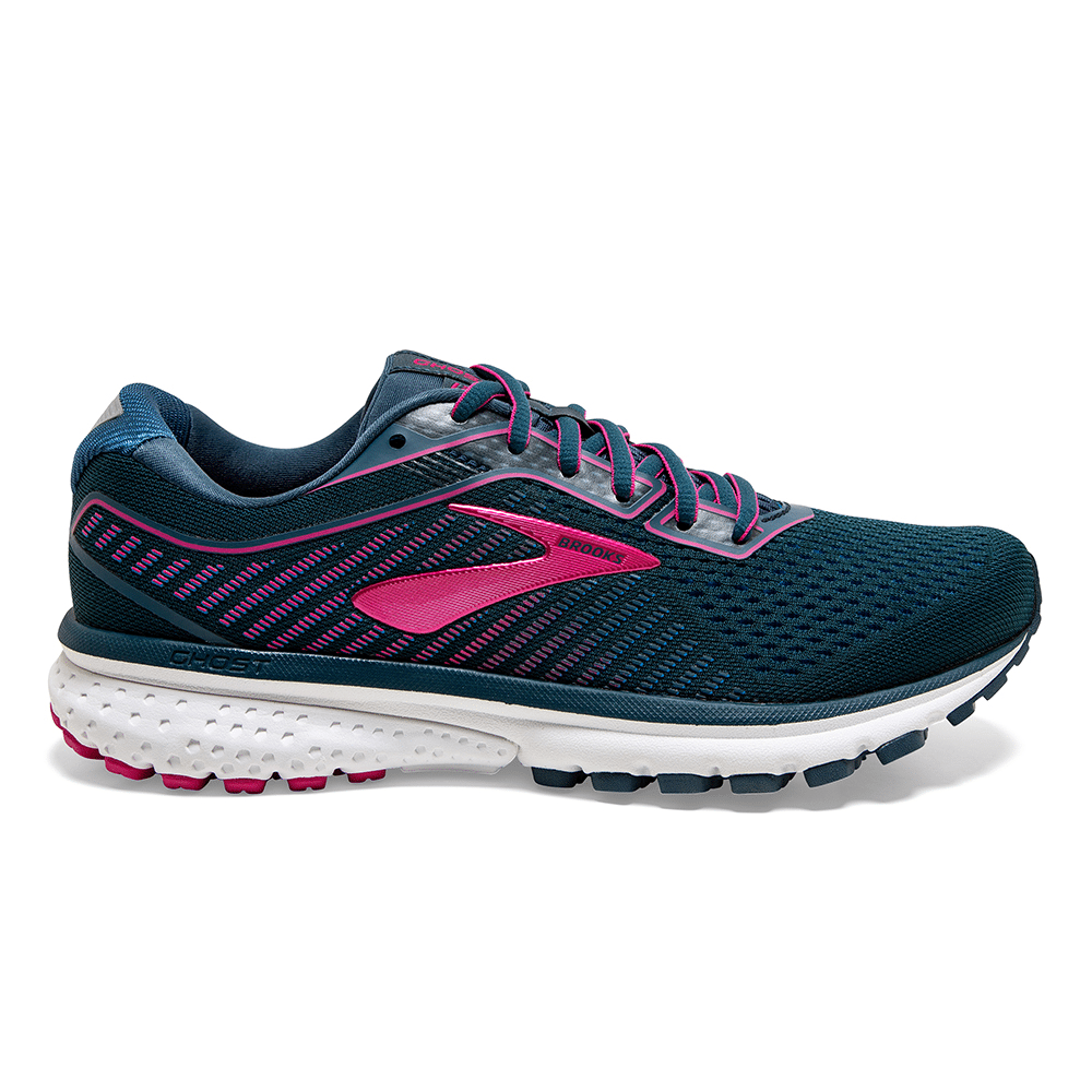 brooks ghost 1