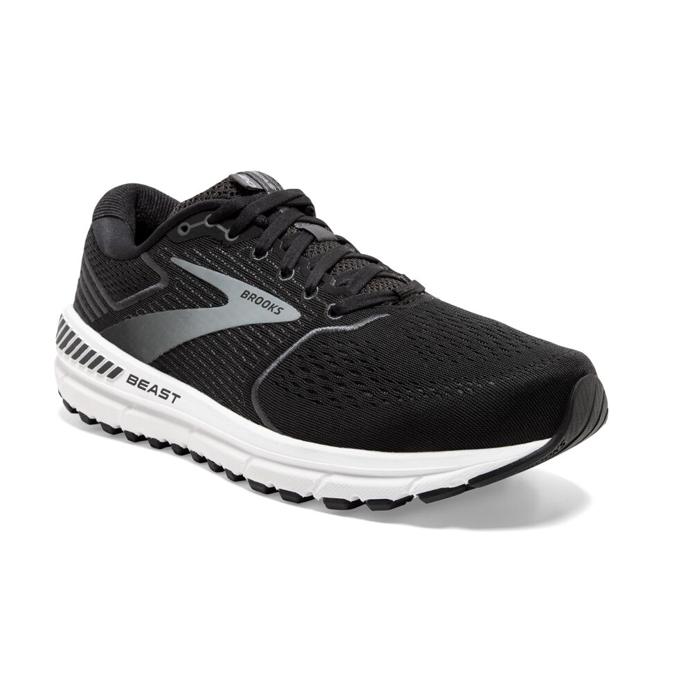 brooks beast runners