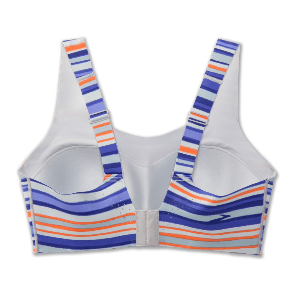 brooks dare scoopback run bra