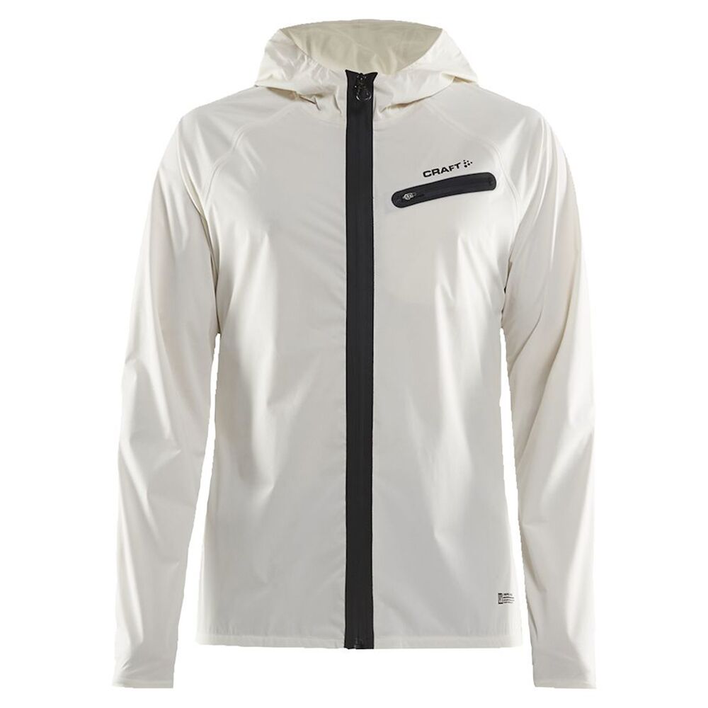 craft running jacket