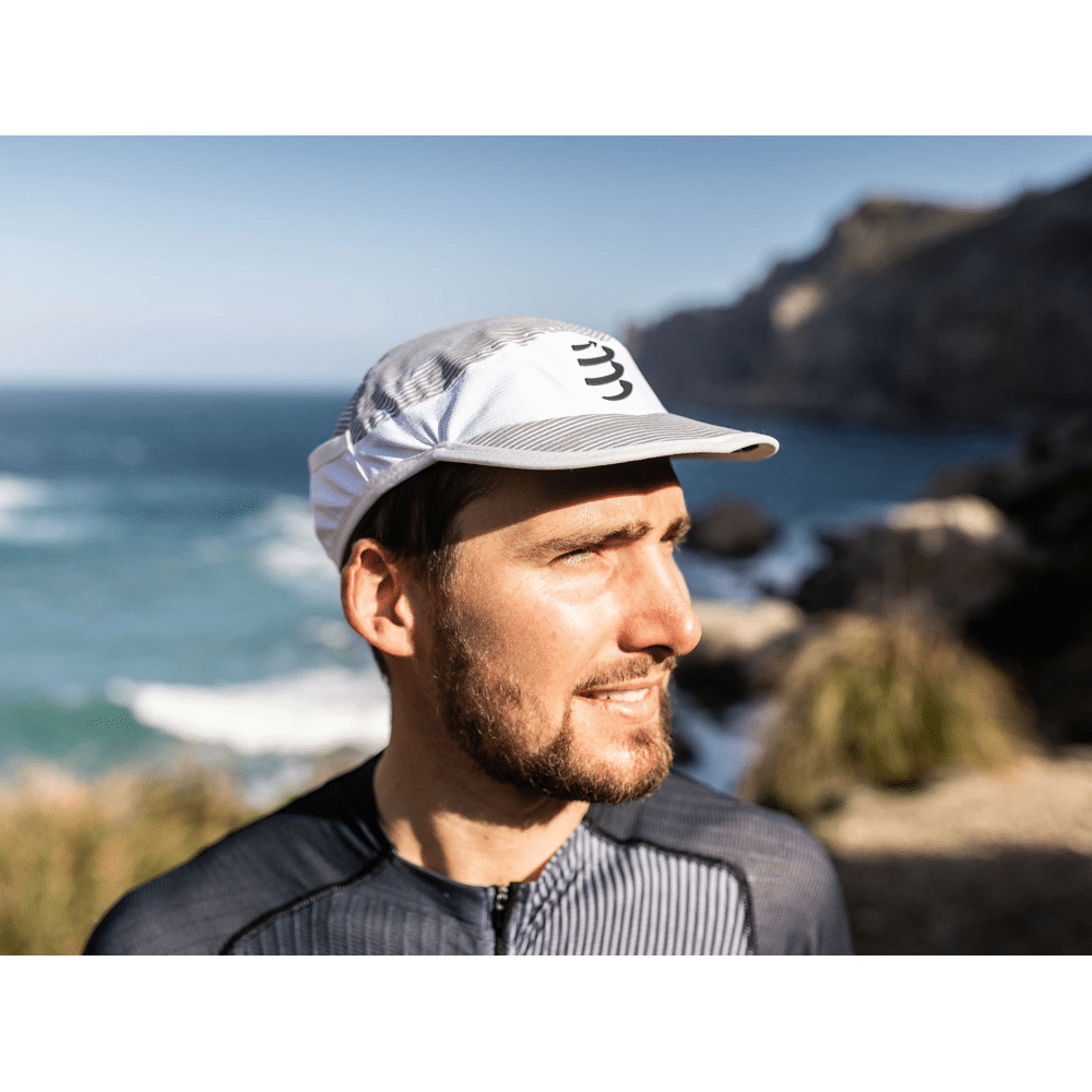compressport cap