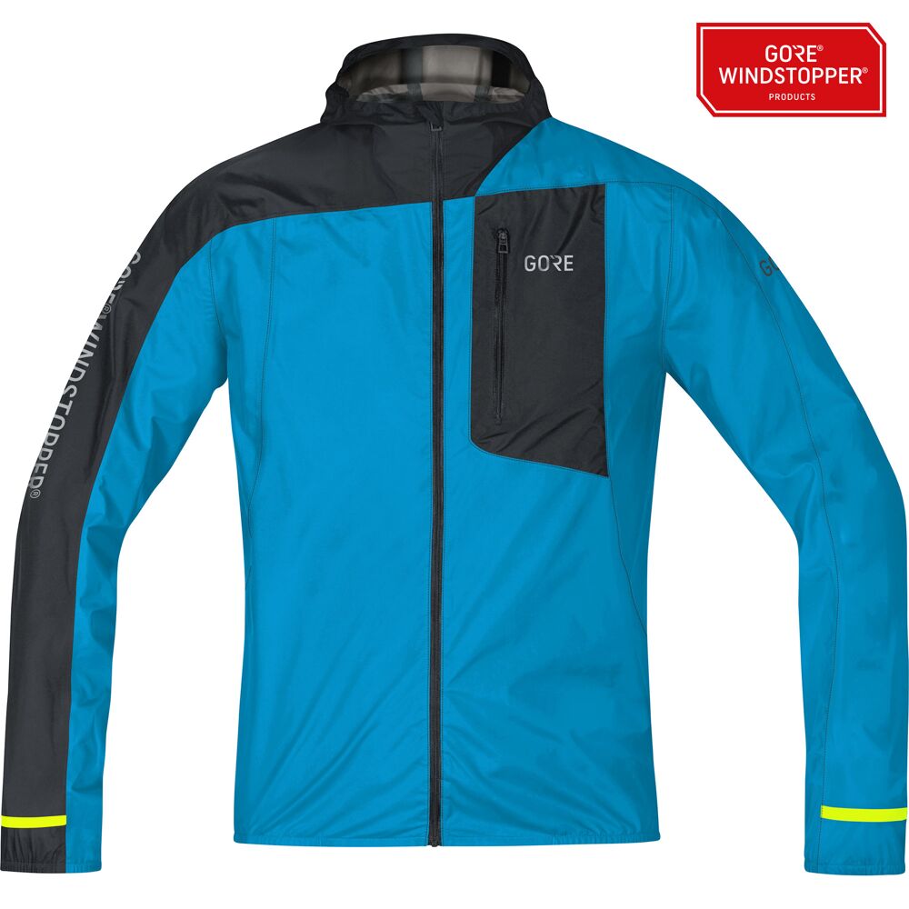 gore r7 windstopper light pant