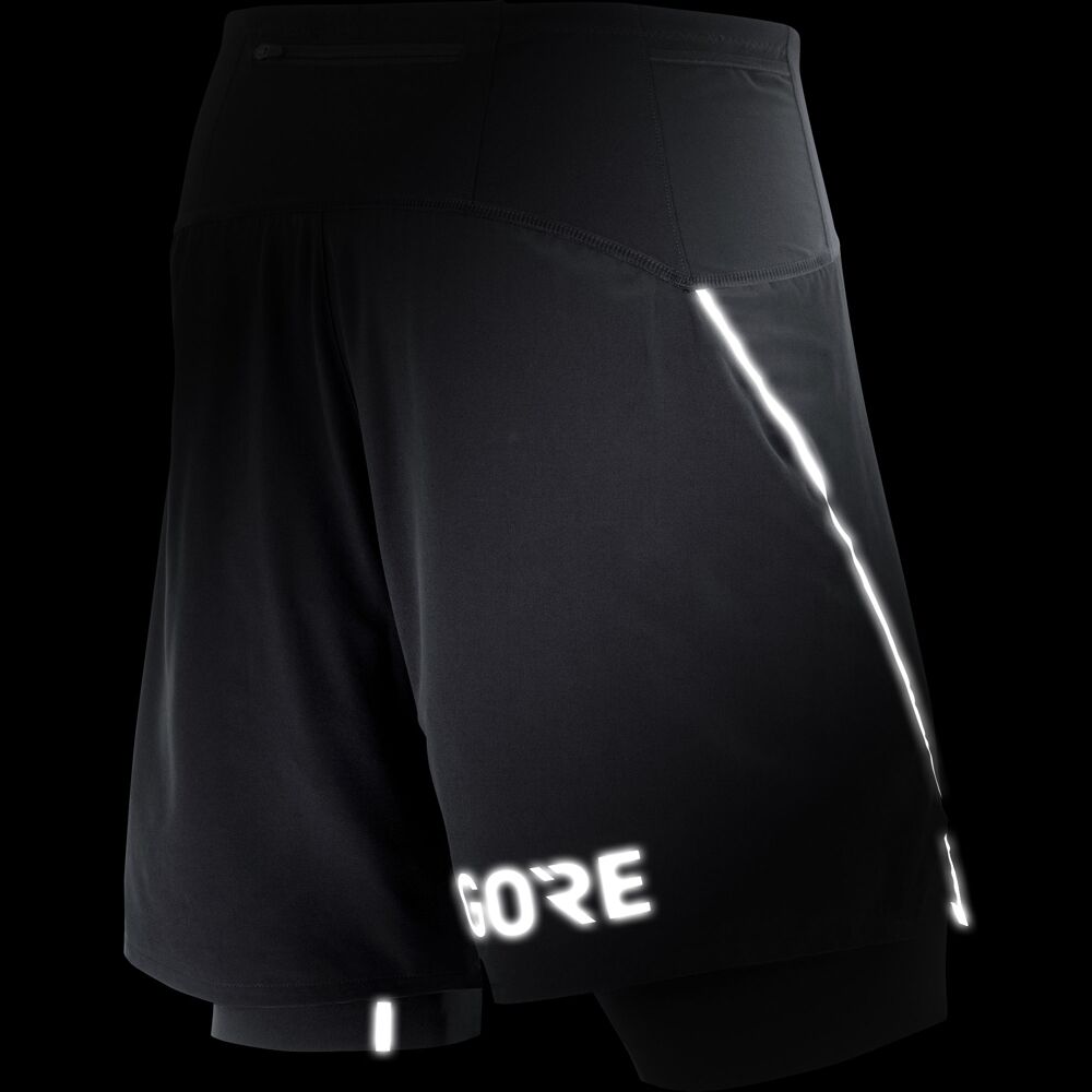 gore wear r7 2in1 shorts