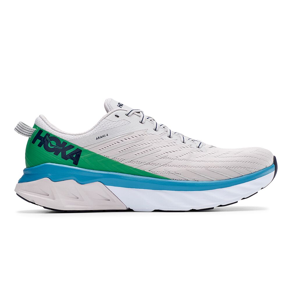 hoka one one arahi 1