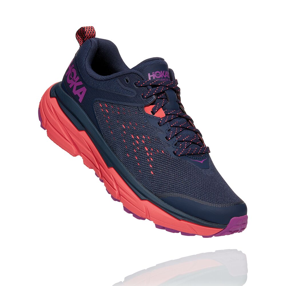 running lab hoka