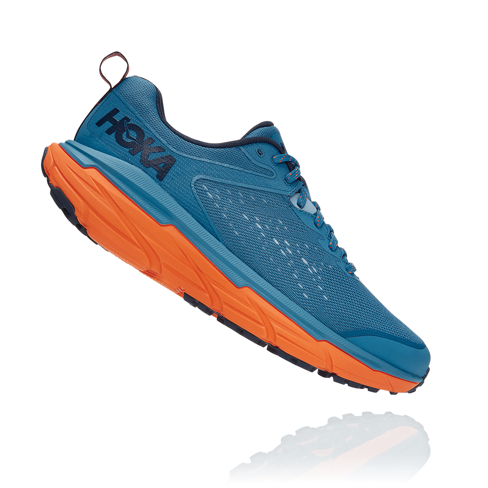 hoka challenger atr 6 men