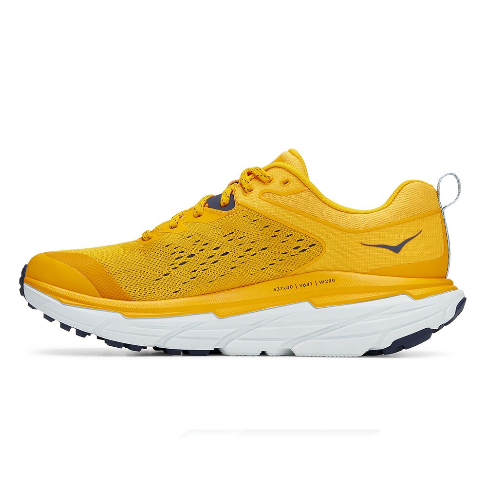 running lab hoka