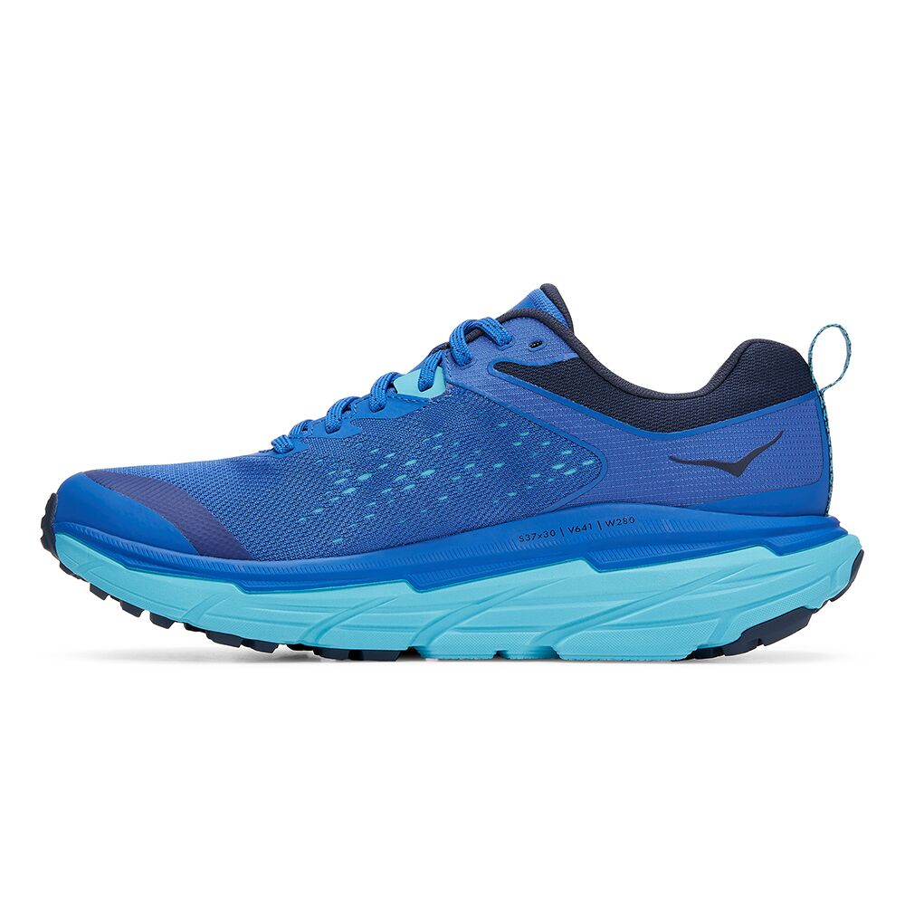 running lab hoka