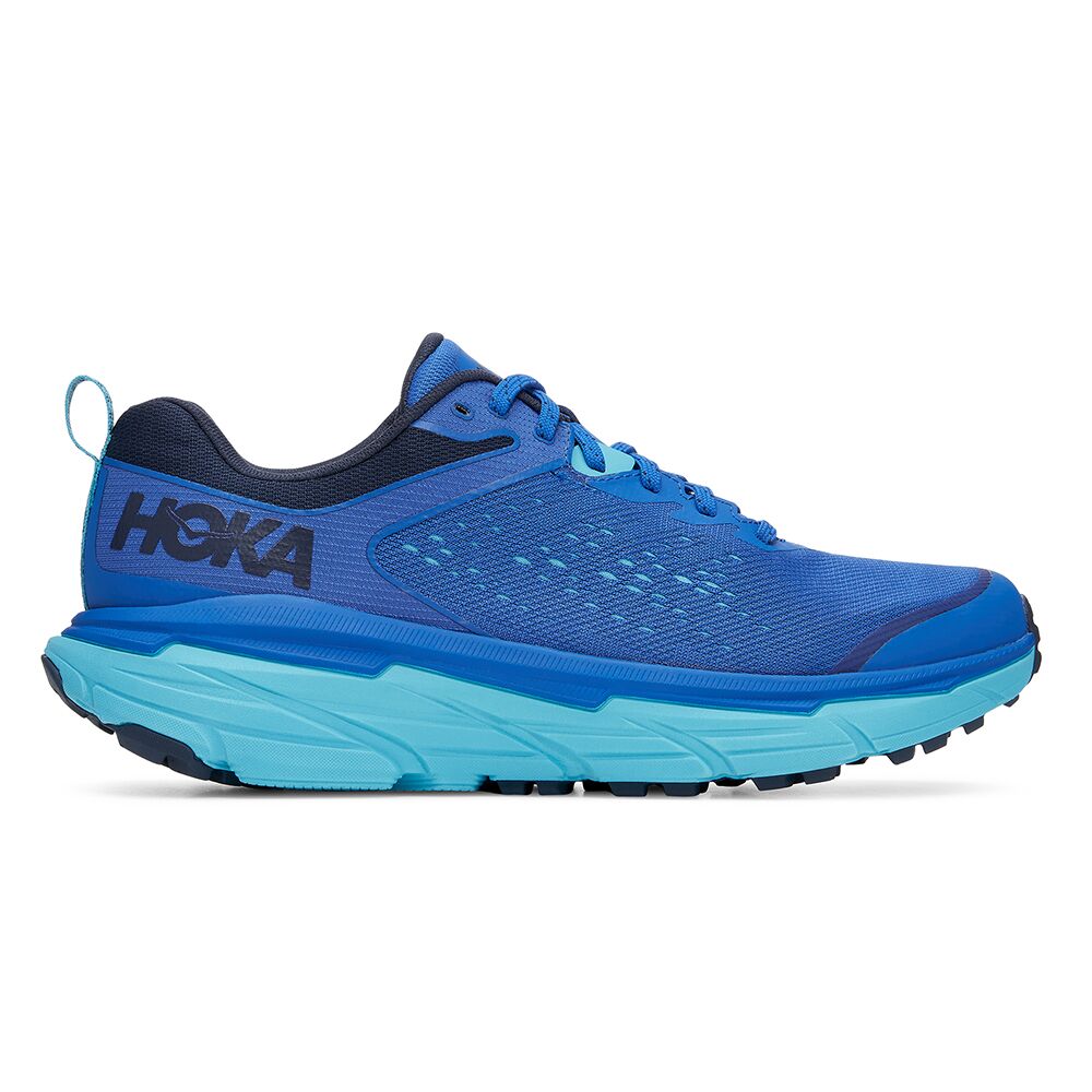 running lab hoka
