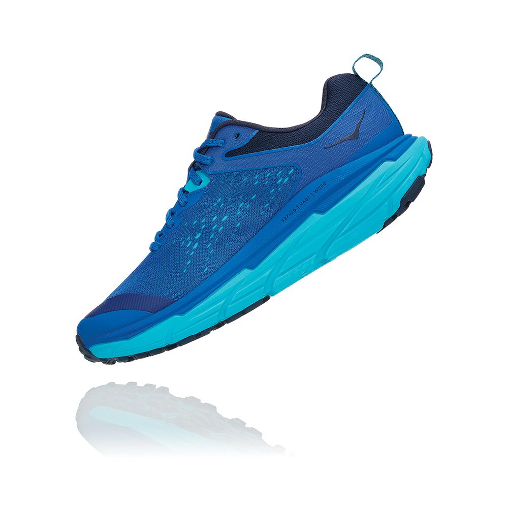 running lab hoka