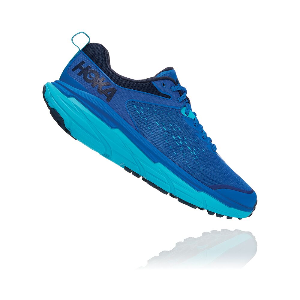 running lab hoka