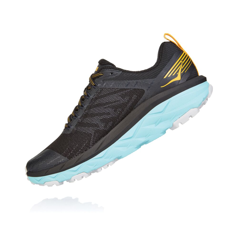 hoka one one challenger atr 5 w