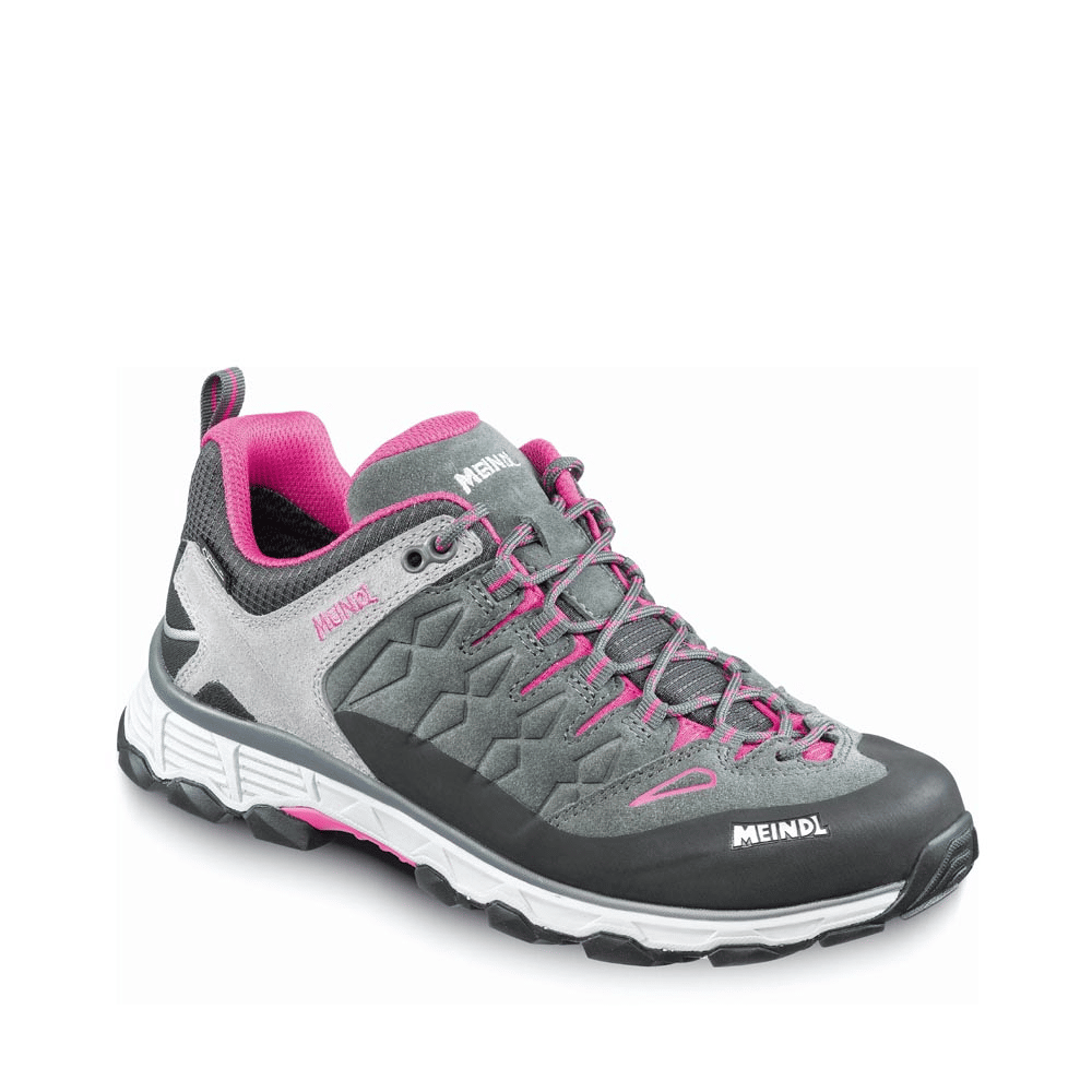 meindl trail running shoes