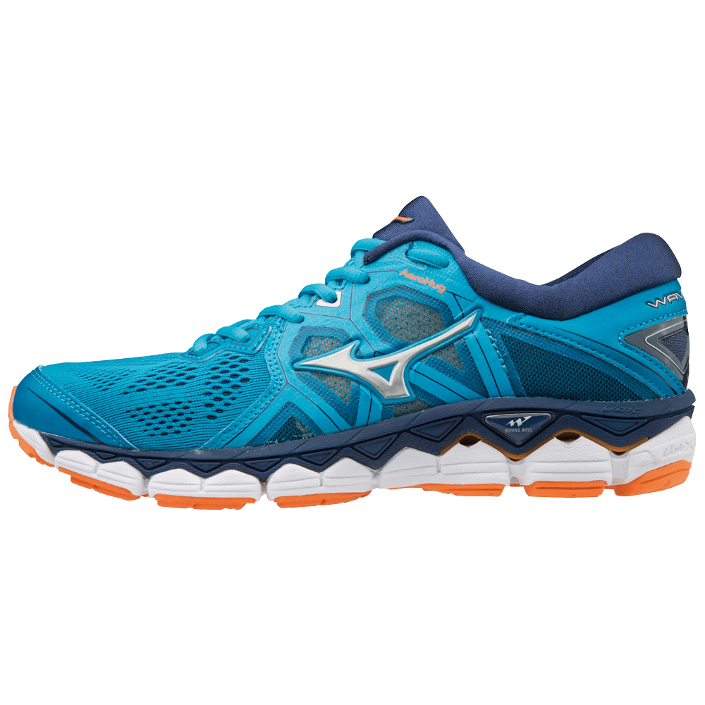 mizuno wave sky 2 womens