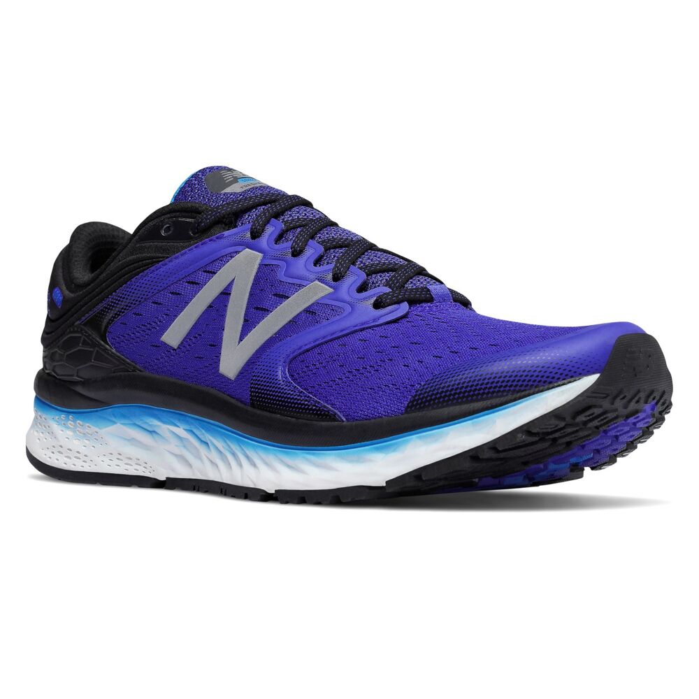 new balance 1080 heren purper