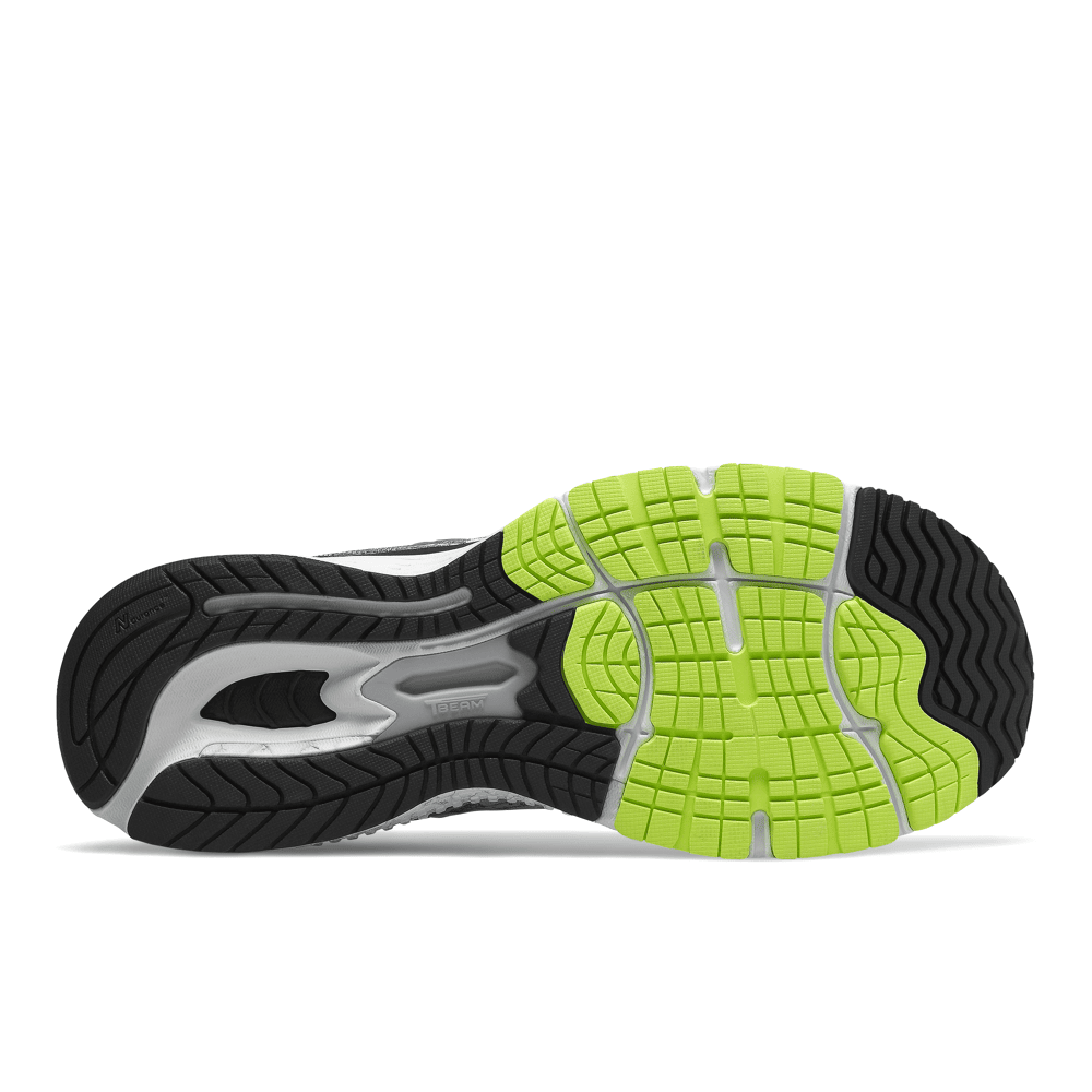 new balance 860 heren wit