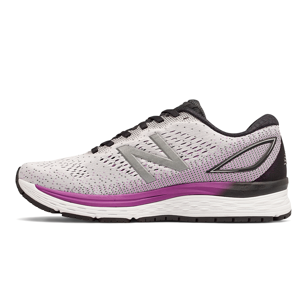 new balance 880 dames purper