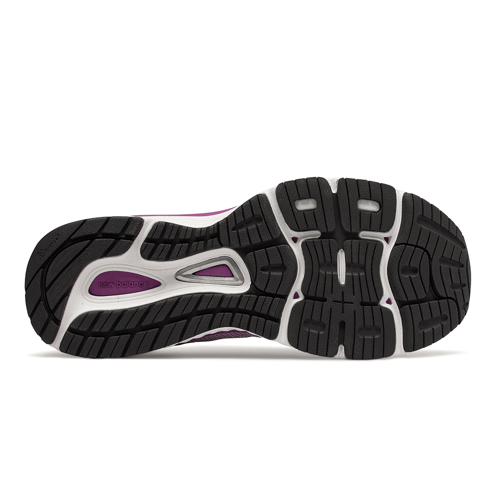 new balance 880 heren purper