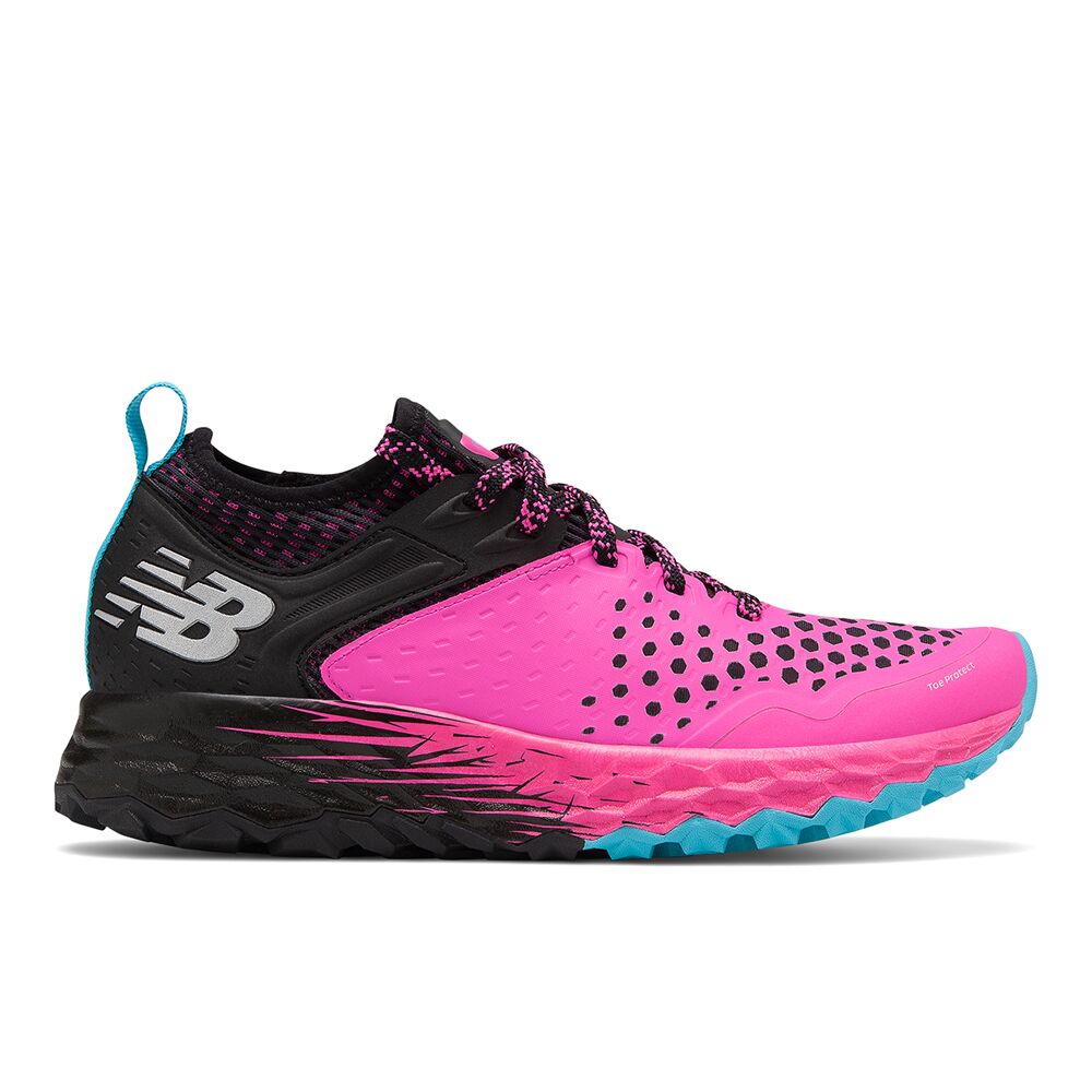 new balance 51 v4 women's trail running shoes