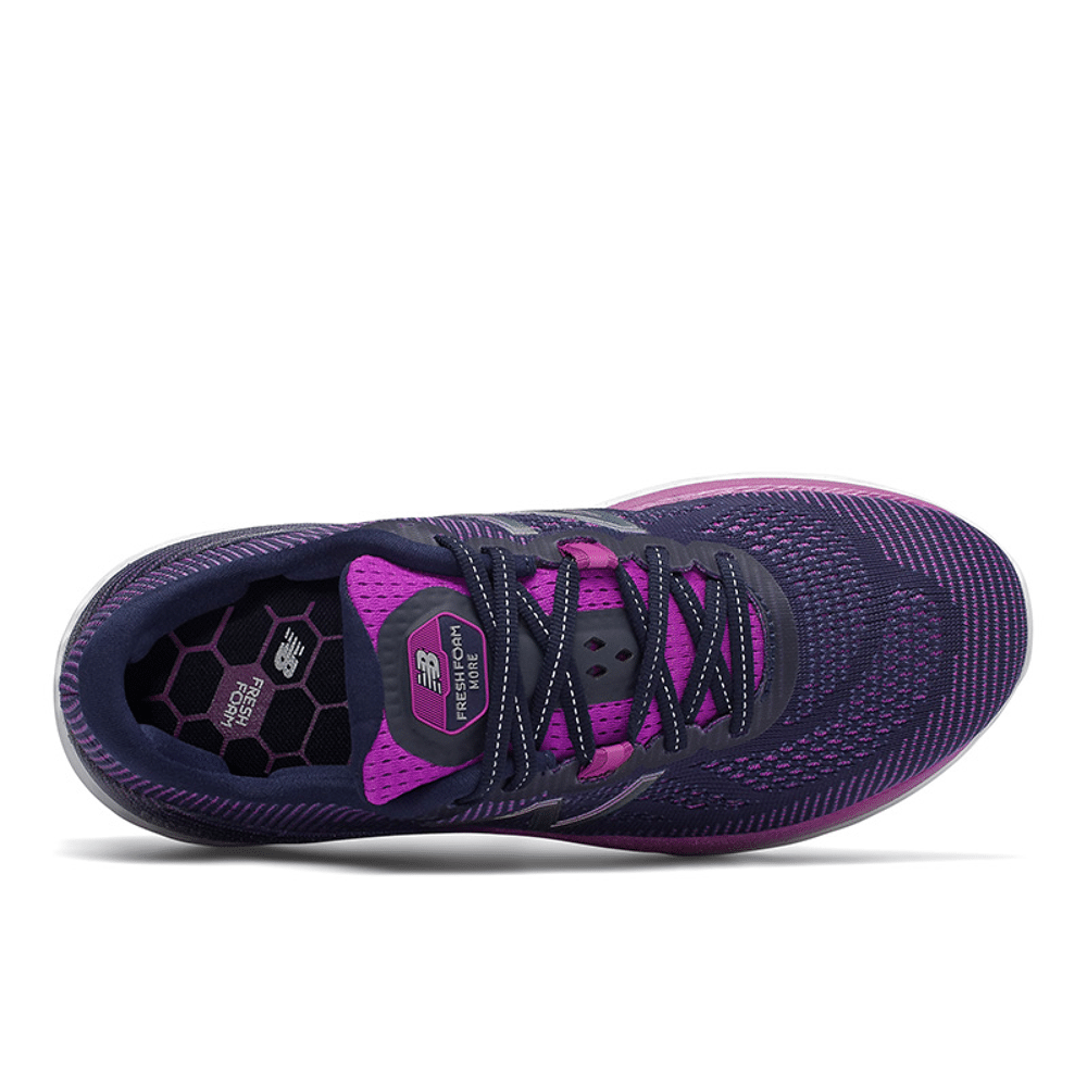 new balance zante v3 dames purper