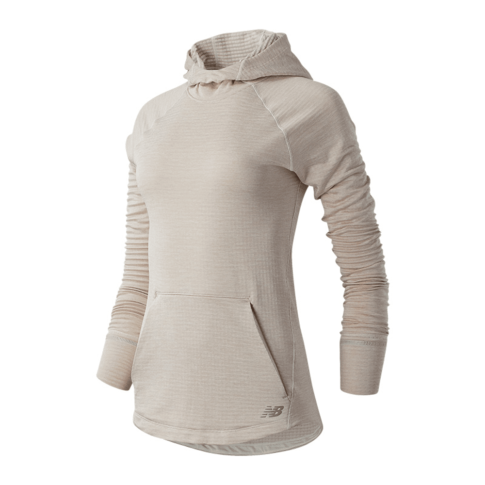 new balance heat grid hoodie